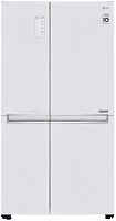 Холодильник LG GC-B247SVDC белый (двухкамерный)