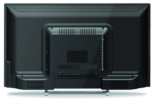 Телевизор LED PolarLine 55" 55PU11TC-SM черный 4K Ultra HD 50Hz DVB-T DVB-T2 DVB-C WiFi Smart TV (RUS) фото 4
