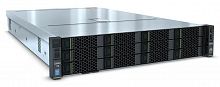 Сервер Huawei 2288H V5 2x8168 24x32Gb x8 6x3200Gb 2.5" SSD SAS SR450C-M 10G 2P+1G 2P 2x900W (02311XBK)