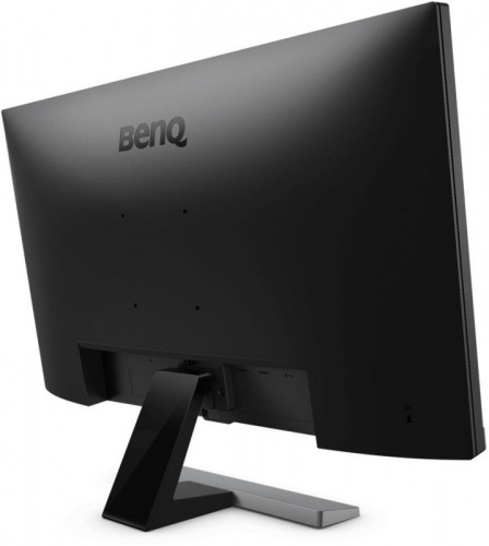 Монитор Benq 28" EL2870U черный TN LED 5ms 16:9 HDMI M/M матовая 12000000:1 300cd 170гр/160гр 3840x2160 DisplayPort Ultra HD 5.7кг фото 7