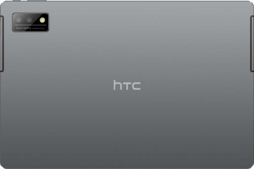 Планшет HTC A100 T618 (2.0) 8C RAM8Gb ROM128Gb 10.1" IPS 1920x1200 3G 4G Android 11 серый космос 13Mpix 5Mpix BT GPS WiFi Touch microSDXC 256Gb GPRS EDGE 7000mAh фото 8