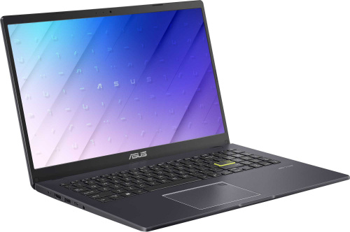 Ноутбук Asus Vivobook Go 15 E510MA-BQ509W Celeron N4020 4Gb eMMC128Gb Intel UHD Graphics 600 15.6" IPS FHD (1920x1080) Windows 11 Home blue WiFi BT Cam (90NB0Q64-M000X0) фото 10