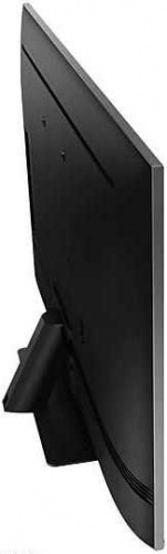 Телевизор QLED Samsung 49" QE49Q80TAUXRU Q черный/Ultra HD/1000Hz/DVB-T2/DVB-C/DVB-S2/USB/WiFi/Smart TV (RUS) фото 6