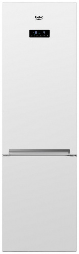 Холодильник Beko RCNK356E20VW белый (двухкамерный)