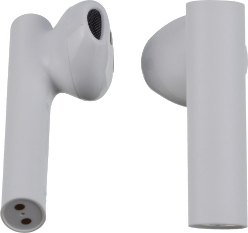 Гарнитура вкладыши Xiaomi Mi True Wireless Air 2 белый беспроводные bluetooth в ушной раковине (ZBW4493GL/TWSEJ06WM) фото 5