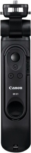 Штатив монопод Canon Grip HG-100TBR ручной черный поликарбонат+резина (179гр.) фото 3