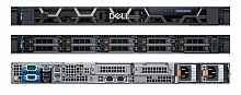 Сервер Dell PowerEdge R440 2x5120 2x32Gb 2RRD x8 3x900Gb 15K 2.5" SAS RW H730p LP iD9En 1G 2P 1x550W 3Y NBD Conf-3 (210-ALZE-202)