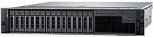 Сервер Dell PowerEdge R740 2x4214 2x32Gb x16 1x1.2Tb 10K 2.5" SAS H730p LP iD9En 5720 4P 2x750W 3Y PNBD Conf 3 Rails CMA (PER740RU2-2)