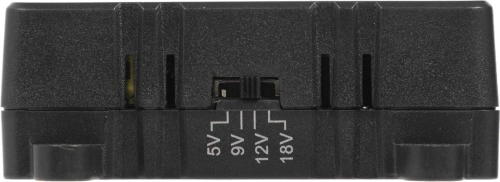 Сплиттер PoE Osnovo PoE Splitter/G2 фото 6