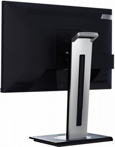 Монитор ViewSonic 23.8" VG2448 черный IPS LED 5ms 16:9 HDMI M/M матовая HAS Pivot 50000000:1 250cd 178гр/178гр 1920x1080 D-Sub DisplayPort FHD USB 5.82кг фото 10