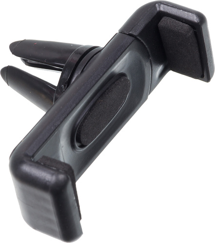 Держатель Wiiix HT-23V черный для смартфонов фото 4
