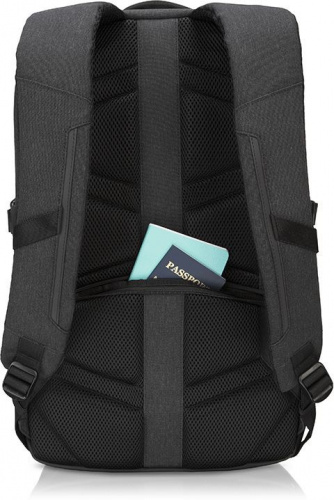 Рюкзак для ноутбука 17" Lenovo ThinkPad Passage черный синтетика (4X40N72081) фото 5