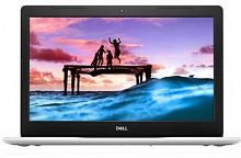 Ноутбук Dell Inspiron 3580 Celeron 4205U/4Gb/500Gb/DVD-RW/Intel UHD Graphics 610/15.6"/HD (1366x768)/Windows 10/white/WiFi/BT/Cam