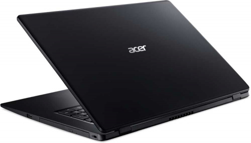 Ноутбук Acer Aspire 3 A317-52-34T9 Core i3 1005G1/8Gb/1Tb/SSD256Gb/Intel UHD Graphics/17.3"/HD+ (1600x900)/Eshell/black/WiFi/BT/Cam фото 3