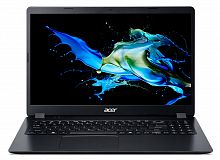 Ноутбук Acer Extensa 15 EX215-52-59VW Core i5 1035G1 12Gb SSD512Gb Intel UHD Graphics 15.6" TN FHD (1920x1080) Eshell black WiFi BT Cam