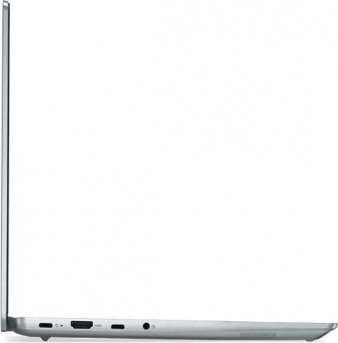 Ноутбук Lenovo IdeaPad 5 Pro 14ACN6 Ryzen 7 5800U 16Gb SSD1Tb AMD Radeon 14" IPS 2.8K (2880x1800) noOS grey WiFi BT Cam фото 3