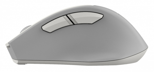 Мышь A4Tech Fstyler FG30 белый/серый оптическая (2000dpi) беспроводная USB (6but) фото 6