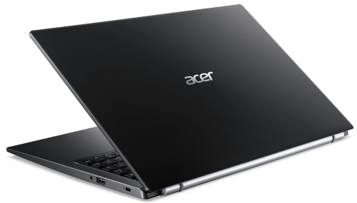 Ноутбук Acer Extensa 15 EX215-32-C07Z Celeron N4500 4Gb SSD128Gb UMA 15.6" FHD (1920x1080) Eshell black WiFi BT Cam фото 8