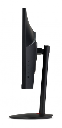 Монитор Acer 28" Nitro XV280Kbmiiprx черный IPS LED 16:9 HDMI M/M матовая HAS Pivot 1000:1 300cd 178гр/178гр 3840x2160 DisplayPort Ultra HD 7.25кг фото 2