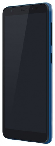 Смартфон ZTE Blade A5 2019 32Gb 2Gb синий моноблок 3G 4G 2Sim 5.45" 720x1440 Android 9.0 13Mpix 802.11 b/g/n GPS GSM900/1800 GSM1900 MP3 FM microSD max256Gb фото 5