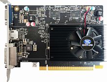 Видеокарта Sapphire PCI-E 11216-35-20G R7 240 4G boost AMD Radeon R7 240 4096Mb 128 DDR3 780/3600 DVIx1/HDMIx1/CRTx1/HDCP lite