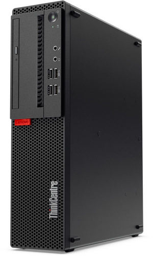 ПК Lenovo ThinkCentre M910s SFF i3 7100/4Gb/SSD256Gb/DVDRW/Free DOS/180W/клавиатура/мышь