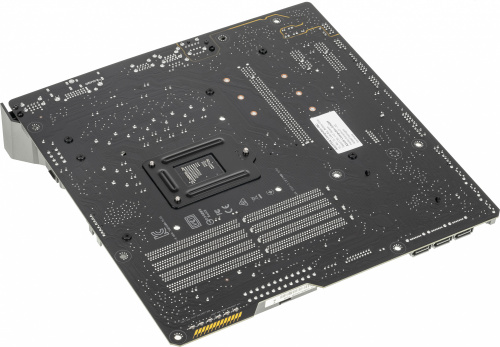 Материнская плата Asus TUF GAMING B460M-PLUS Soc-1200 Intel B460 4xDDR4 mATX AC`97 8ch(7.1) GbLAN RAID+DVI+HDMI+DP фото 7