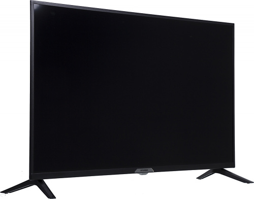Телевизор LED Hyundai 32" H-LED32ES5004 Metal черный/HD READY/60Hz/DVB-T2/DVB-C/DVB-S2/USB/WiFi/Smart TV (RUS) фото 13