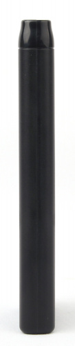 Мобильный аккумулятор Cactus CS-PBFSFT-10000 10000mAh 2.1A черный фото 2