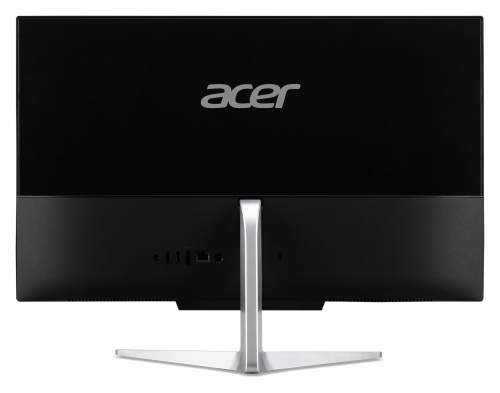 Моноблок Acer Aspire C24-963 23.8" Full HD i5 1035G1 (1)/8Gb/SSD256Gb/UHDG/CR/Windows 10 Professional/GbitEth/WiFi/BT/65W/клавиатура/мышь/Cam/серебристый 1920x1080 фото 5