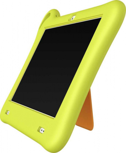 Планшет Alcatel Kids 8052 MT8167D (1.3) 4C RAM1.5Gb ROM16Gb 7" TN 1024x600 Android 9.0 зеленый 2Mpix 2Mpix BT WiFi Touch microSD 128Gb minUSB 2580mAh до 400hrs фото 8