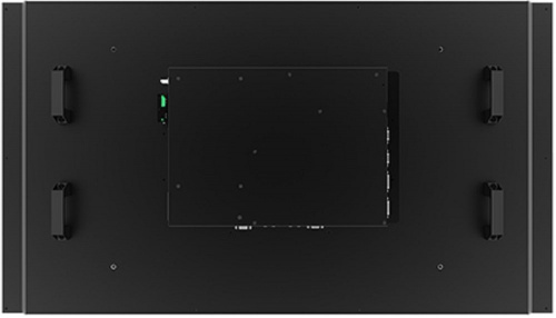 Панель Acer 46" DW460bid черный MVA LED 6.5ms 16:9 DVI HDMI матовая 4000:1 700cd 178гр/178гр 1920x1080 D-Sub 20.2кг фото 4