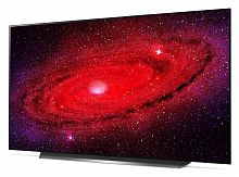 Телевизор OLED LG 65" OLED65C9MLB черный/серебристый/Ultra HD/50Hz/DVB-T2/DVB-C/DVB-S/DVB-S2/USB/WiFi/Smart TV (RUS)