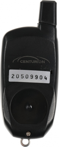 Автосигнализация Centurion X4 с обратной связью брелок с ЖК дисплеем фото 6
