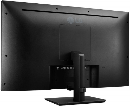 Монитор LG 42.5" UltraFine 43UN700-B черный IPS LED 16:9 HDMI M/M матовая 400cd 178гр/178гр 3840x2160 DisplayPort Ultra HD USB 17.5кг фото 7