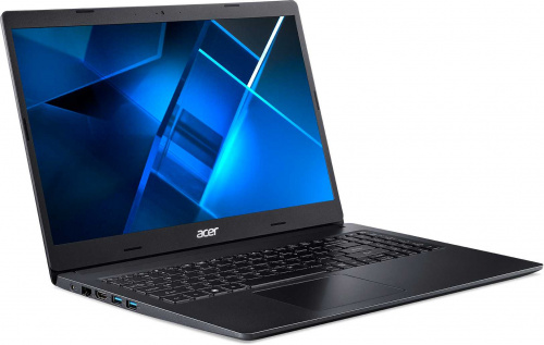 Ноутбук Acer Extensa 15 EX215-22-R8HK Ryzen 5 3500U 16Gb SSD1Tb AMD Radeon Vega 8 15.6" FHD (1920x1080) Eshell black WiFi BT Cam фото 3