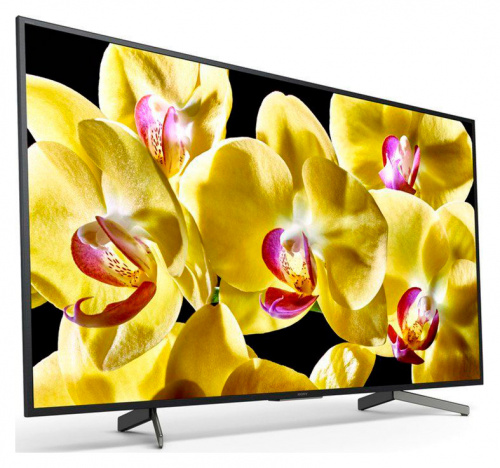 Телевизор LED Sony 49" KD49XG8096BR BRAVIA черный/Ultra HD/400Hz/DVB-T/DVB-T2/DVB-C/DVB-S/DVB-S2/USB/WiFi/Smart TV фото 7