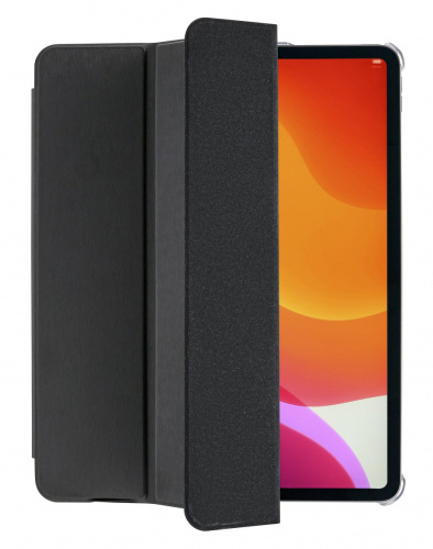 Чехол Hama для Apple iPad Pro 11" Fold Clear полиуретан черный (00188440)