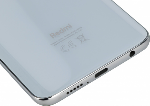 Смартфон Xiaomi Redmi Note 9S 64Gb 4Gb белый моноблок 3G 4G 2Sim 6.67" 1080x2400 Android 10 48Mpix 802.11 a/b/g/n/ac GPS GSM900/1800 GSM1900 MP3 A-GPS microSD max512Gb фото 15