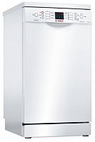 Посудомоечная машина Bosch SPS46NW03R белый (узкая)