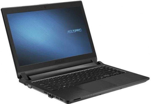 Ноутбук Asus Pro P1440FA-FA2782R Core i5 10210U/8Gb/SSD256Gb/Intel UHD Graphics/14"/FHD (1920x1080)/Windows 10 Professional/black/WiFi/BT/Cam фото 4