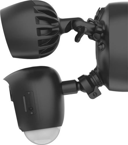 Видеокамера IP Ezviz CS-LC1C-A0-1F2WPFRL(2.8mm)(Black) 2.8-2.8мм цветная корп.:черный фото 2