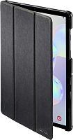 Чехол Hama для Samsung Galaxy Tab S6 Fold полиуретан черный (00188401)