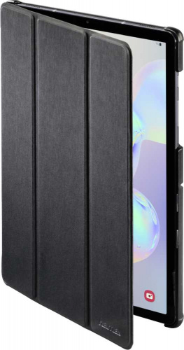 Чехол Hama для Samsung Galaxy Tab S6 Fold полиуретан черный (00188401)