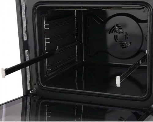 Духовой шкаф Электрический Whirlpool AKP 786 NB черный фото 6
