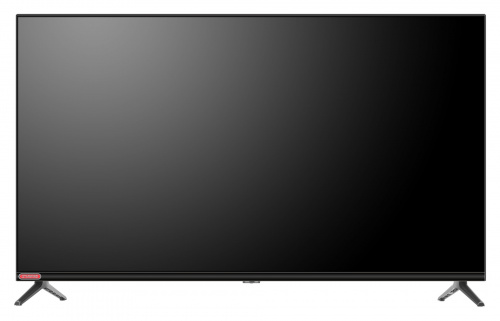 Телевизор LED Starwind 40" SW-LED40SB303 Салют ТВ Frameless черный FULL HD 60Hz DVB-T DVB-T2 DVB-C DVB-S DVB-S2 WiFi Smart TV (RUS) фото 18