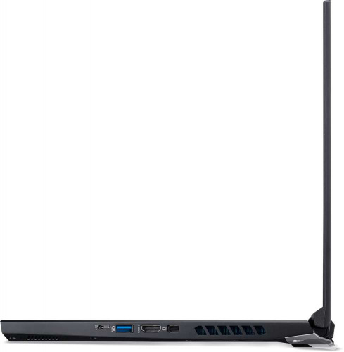 Ноутбук Acer Predator Helios 300 PH315-53-576Y Core i5 10300H/16Gb/SSD512Gb/NVIDIA GeForce RTX 2060 6Gb/15.6"/IPS/FHD (1920x1080)/Windows 10/black/WiFi/BT/Cam фото 11