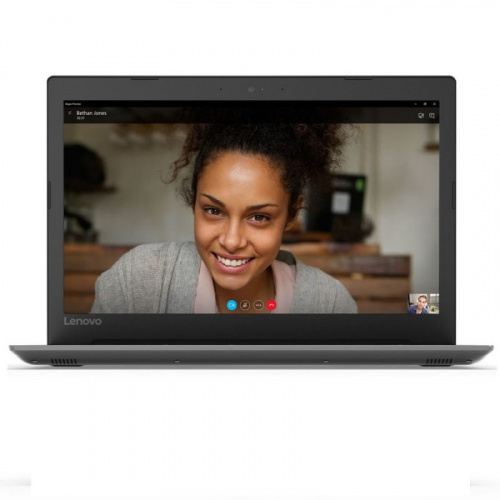 Ноутбук Lenovo IdeaPad 330-15ICH Core i7 8750H/8Gb/1Tb/nVidia GeForce GTX 1050 4Gb/15.6"/TN/FHD (1920x1080)/Windows 10/black/WiFi/BT/Cam фото 3