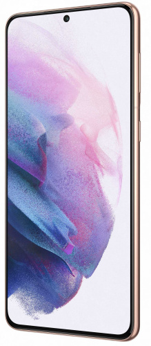 Смартфон Samsung SM-G996 Galaxy S21+ 128Gb 8Gb фиолетовый фантом моноблок 3G 4G 2Sim 6.7" 1080x2400 Android 11 64Mpix 802.11 a/b/g/n/ac/ax NFC GPS GSM900/1800 GSM1900 Ptotect MP3 фото 2