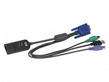 Адаптер HPE KVM USB VM CAC (AF629A)
